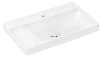 Obrázok produktu pre HANSGROHE 61030450 Umývadlo Xelu Q 800x480mm