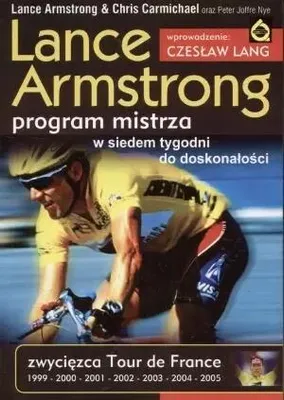 Immagine prodotto di Carmichael, C: Program mistrza W siedem tygodni do doskonal