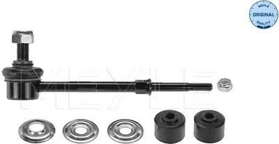Produktbild von MEYLE Koppelstange Stabilisator für TOYOTA LAND CRUISER (KDJ12, GRJ12) Hinten Links Hinten Rechts 30-16 060 0030