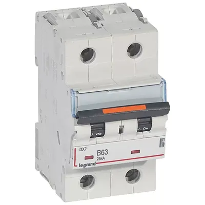 Zdjęcie produktu dla Legrand 409722, 1 szt.