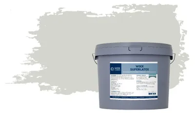 Produktbild von Wixx Superlatex Seidenglanz - 10L
