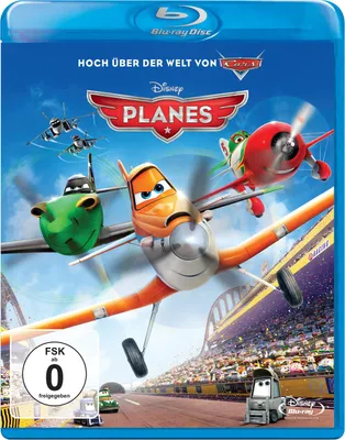 Produktbild von Planes