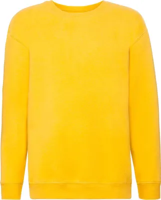 Produktbild von Fruit of the Loom Kids' Premium Set-In Sweat