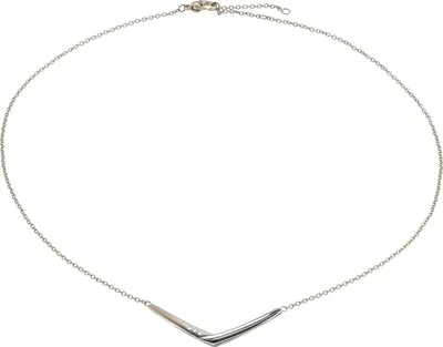 Produktbild von Boccia Titan Damen Collier 08046-03