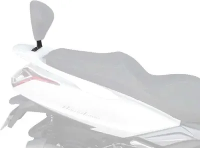 Produktbild von SHAD Rückenlehnen Befestigungssystem