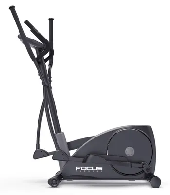 Productafbeelding van Crosstrainer - Focus Fitness Fox 3 iPlus