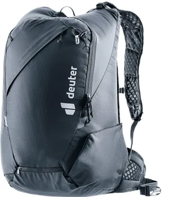 Produktbild von Deuter Updays 26 Skitourenrucksack - schwarz