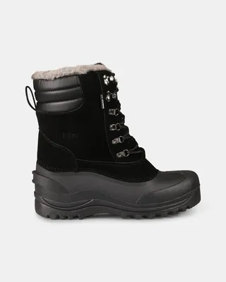 Productafbeelding van Herenschoenen KILPI ANTARTIC HIGH WP-M ZM0960KI, zwart. Maat: EU 44 (UK 9,5)