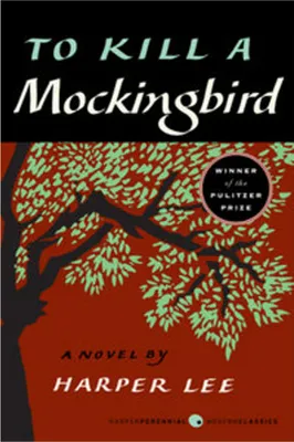 Produktbild von To Kill a Mockingbird