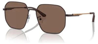 Imagen del producto de EMPORIO ARMANI SUNGLASSES Gafas de sol EA 2154D_320173_57