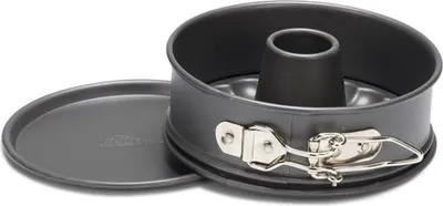 Immagine prodotto di Patisse mini stampo a camino con fondo aggiuntivo 16cm Profi P02904