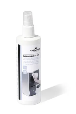 Produktbild von DURABLE SUPERCLEAN FLUID Pumpspray 250ml