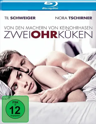 Produktbild von Zweiohrküken