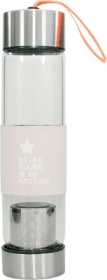 Zdjęcie produktu dla Butelka na napoje Being young HTI-Line