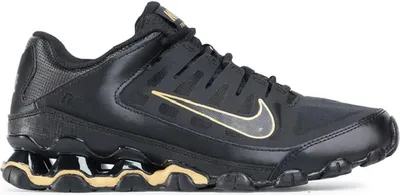 Productafbeelding van Nike herensneaker REAX 8 TR, zwart, maat EU 45
