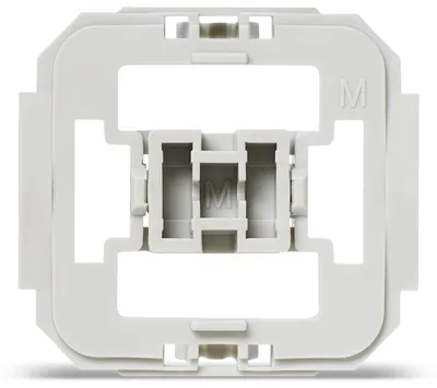 Image de HOMEMATIC 103093A2A Installationsadapter MERTEN