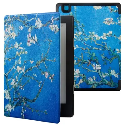 Productafbeelding van Hoes voor Kobo Aura Edition 2, Van Gogh Amandelbloesem