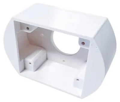 Zdjęcie produktu dla Uchwyt ścienny i sufitowy TP-LINK do VIGI C540V, biały
