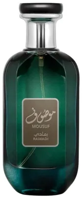 Produktbild von Mousuf Ramadi Eau de Parfum 100 ml