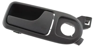 Produktbild von VW Lupo 99-06 Schwarzer Türgriff innen rechts