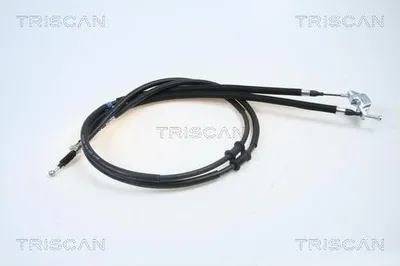 Produktbild von TRISCAN Handbremsseil Seilzug Feststellbremse für OPEL Astra H Schrägheck (A04) 8140 24180