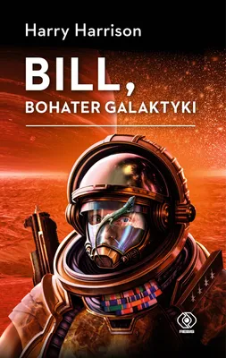 Productafbeelding van Bill, de held van de melkweg - Harry Harrison