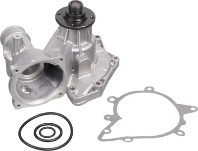 Produktbild von Febi Wasserpumpe für BMW 5er 7er