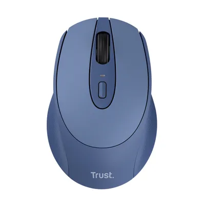 Image de TRUST Trust Zaya mouse Office Ambidextrous RF Wireless Optical 1600 DPI