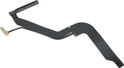 Obrázek produktu pro Příslušenství k pevnému disku 2012 821-1480-A A1278 FPC Flex kabel pevného disku pro MacBook Pro 13,3 palce