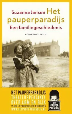 Productafbeelding van Het paradijs voor de armen