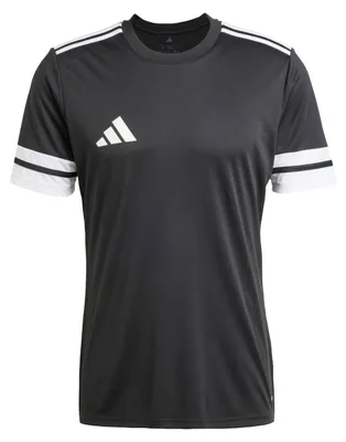 Produktbild von Adidas - "Squadra 25" T-Shirt für Herren PP6008 (XL) (Schwarz)