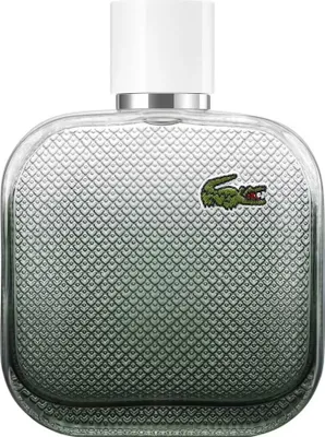 Productafbeelding van Lacoste L.12.12. Blanc Eau Intense, aftershave, 100ml, testversie