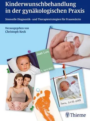 Immagine prodotto di Kinderwunschbehandlung in der gynäkologischen Praxis