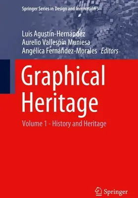 Immagine prodotto di Graphical Heritage