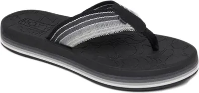 Produktbild von ROXY Damen Flip Flop COLBEE HI mit Hydrobound Fußbett, Schwarz, Größe 36