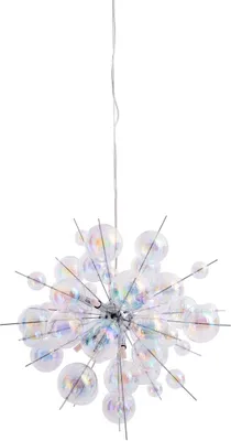 Zdjęcie produktu dla Lampa wisząca Explosion G9 Ø65cm chrom