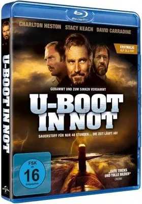 Produktbild von U-Boot in Not