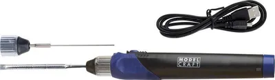 Produktbild von Modelcraft Widerstand Schaumstoffschneider