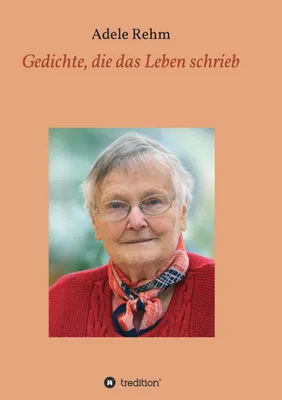 Produktbild von Gedichte, die das Leben schrieb