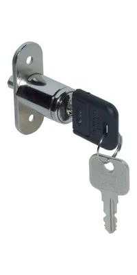 Produktbild von BMB Druckzylinderschloss Sys.600 gl.L/R inkl.I.-Zyl - 104 102765