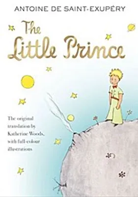 Image de The Little Prince. Gift Edition