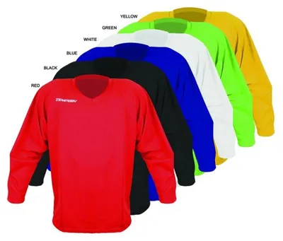 Productafbeelding van Tempish T-shirts, modelnummer 131000255, kleur: rood