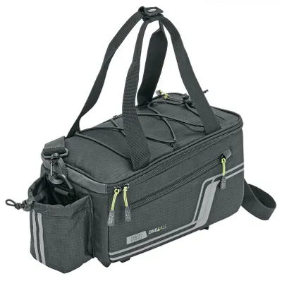 Produktbild von Monkey Load Smartbag One4All, schwarz