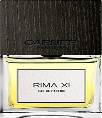 Produktbild von Carner Barcelona Rima XI Eau De Parfum 50 ml (unisex)