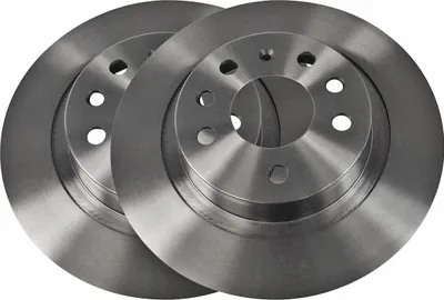 Produktbild von Bremsscheibe OPEL Signum, Vectra C