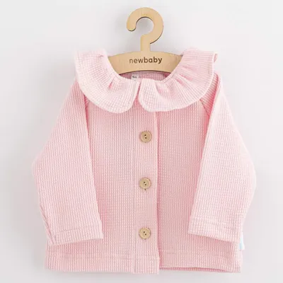 Image de Nouveau Baby Luxury clothing Laura pink, taille 92 (18-24m)