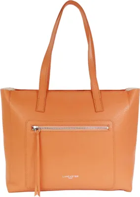 Produktbild von Lancaster Foulonné Double Shoulder Bag Canyon