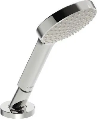 Produktbild von Hansa Activejet - Brausekopf am Rand der Badewanne, Chrom 53249440