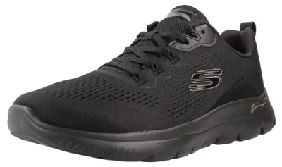 Produktbild von SKECHERS 150754S ARCH FIT SUMMITS DAILY FLOW Schwarz