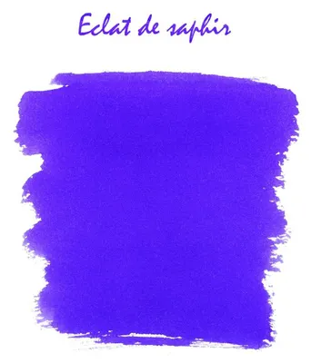 Immagine prodotto di Scatola con 6 cartucce - blu zaffiro